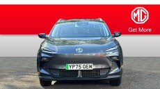 MG MGS5 125kW SE EV 49kWh 5dr Auto Electric Estate